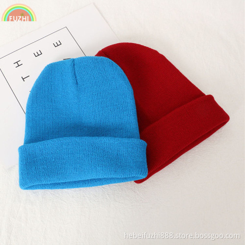 New arrival russian style polyester winter head face hat